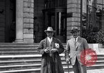 Image délégués posent Genève Suisse, 1926, de la seconde 24 séquences d'archives historiques vidéo 65675029378