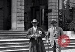 Image délégués posent Genève Suisse, 1926, de la seconde 25 séquences d'archives historiques vidéo 65675029378
