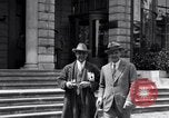 Image délégués posent Genève Suisse, 1926, de la seconde 26 séquences d'archives historiques vidéo 65675029378