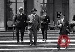 Image délégués posent Genève Suisse, 1926, de la seconde 30 séquences d'archives historiques vidéo 65675029378