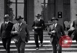 Image délégués posent Genève Suisse, 1926, de la seconde 32 séquences d'archives historiques vidéo 65675029378