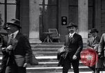 Image délégués posent Genève Suisse, 1926, de la seconde 34 séquences d'archives historiques vidéo 65675029378