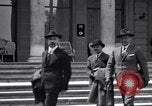 Image délégués posent Genève Suisse, 1926, de la seconde 35 séquences d'archives historiques vidéo 65675029378