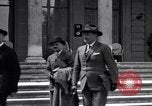 Image délégués posent Genève Suisse, 1926, de la seconde 36 séquences d'archives historiques vidéo 65675029378