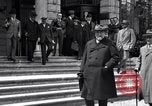 Image délégués posent Genève Suisse, 1926, de la seconde 39 séquences d'archives historiques vidéo 65675029378