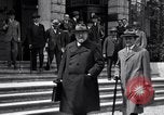 Image délégués posent Genève Suisse, 1926, de la seconde 40 séquences d'archives historiques vidéo 65675029378