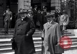 Image délégués posent Genève Suisse, 1926, de la seconde 41 séquences d'archives historiques vidéo 65675029378