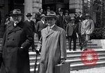 Image délégués posent Genève Suisse, 1926, de la seconde 42 séquences d'archives historiques vidéo 65675029378