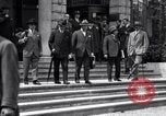 Image délégués posent Genève Suisse, 1926, de la seconde 44 séquences d'archives historiques vidéo 65675029378