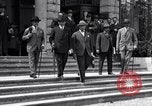 Image délégués posent Genève Suisse, 1926, de la seconde 45 séquences d'archives historiques vidéo 65675029378