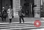 Image délégués posent Genève Suisse, 1926, de la seconde 47 séquences d'archives historiques vidéo 65675029378