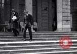 Image délégués posent Genève Suisse, 1926, de la seconde 50 séquences d'archives historiques vidéo 65675029378
