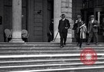 Image délégués posent Genève Suisse, 1926, de la seconde 52 séquences d'archives historiques vidéo 65675029378