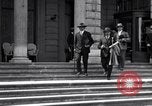 Image délégués posent Genève Suisse, 1926, de la seconde 53 séquences d'archives historiques vidéo 65675029378