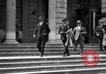 Image délégués posent Genève Suisse, 1926, de la seconde 54 séquences d'archives historiques vidéo 65675029378