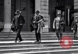 Image délégués posent Genève Suisse, 1926, de la seconde 55 séquences d'archives historiques vidéo 65675029378
