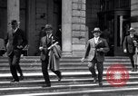 Image délégués posent Genève Suisse, 1926, de la seconde 56 séquences d'archives historiques vidéo 65675029378