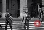 Image délégués posent Genève Suisse, 1926, de la seconde 57 séquences d'archives historiques vidéo 65675029378