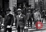 Image délégués posent Genève Suisse, 1926, de la seconde 62 séquences d'archives historiques vidéo 65675029378