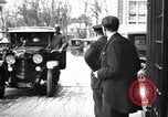 Immagine di Thomas Garrigue Masaryk Ginevra SVIZZERA, 1926, secondo 8 filmato di repertorio 65675029379