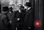 Immagine di Thomas Garrigue Masaryk Ginevra SVIZZERA, 1926, secondo 20 filmato di repertorio 65675029379