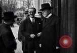 Immagine di Thomas Garrigue Masaryk Ginevra SVIZZERA, 1926, secondo 21 filmato di repertorio 65675029379