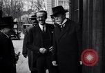 Immagine di Thomas Garrigue Masaryk Ginevra SVIZZERA, 1926, secondo 22 filmato di repertorio 65675029379