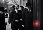 Immagine di Thomas Garrigue Masaryk Ginevra SVIZZERA, 1926, secondo 23 filmato di repertorio 65675029379