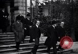 Immagine di Thomas Garrigue Masaryk Ginevra SVIZZERA, 1926, secondo 29 filmato di repertorio 65675029379