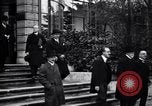 Immagine di Thomas Garrigue Masaryk Ginevra SVIZZERA, 1926, secondo 30 filmato di repertorio 65675029379