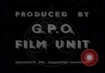 Immagine di Messaggio da Ginevra Ginevra SVIZZERA, 1936, secondo 17 filmato di repertorio 65675029380