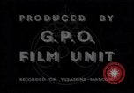 Immagine di Messaggio da Ginevra Ginevra SVIZZERA, 1936, secondo 19 filmato di repertorio 65675029380