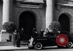 Immagine di Leon Blum Ginevra SVIZZERA, 1936, secondo 35 filmato di repertorio 65675029381