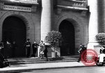 Immagine di Leon Blum Ginevra SVIZZERA, 1936, secondo 44 filmato di repertorio 65675029381