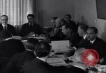 Immagine di Palazzo delle Nazioni Ginevra SVIZZERA, 1936, secondo 48 filmato di repertorio 65675029382