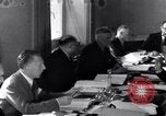 Immagine di Palazzo delle Nazioni Ginevra SVIZZERA, 1936, secondo 49 filmato di repertorio 65675029382