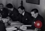 Immagine di Palazzo delle Nazioni Ginevra SVIZZERA, 1936, secondo 54 filmato di repertorio 65675029382