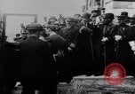 Immagine di prima guerra mondiale la Conferenza di Versailles Europa, 1919, secondo 43 filmato di repertorio 65675029383