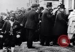 Immagine di prima guerra mondiale la Conferenza di Versailles Europa, 1919, secondo 46 filmato di repertorio 65675029383