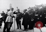 Immagine di prima guerra mondiale la Conferenza di Versailles Europa, 1919, secondo 59 filmato di repertorio 65675029383
