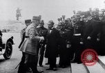 Immagine di prima guerra mondiale la Conferenza di Versailles Europa, 1919, secondo 60 filmato di repertorio 65675029383