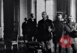 Immagine di prima guerra mondiale la Conferenza di Versailles Europa, 1919, secondo 62 filmato di repertorio 65675029383