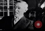 Image of League of Nations founders Geneva Switzerland, 1936, second 14 stock footage video 65675029384