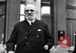 Image of League of Nations founders Geneva Switzerland, 1936, second 18 stock footage video 65675029384