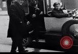 Image of League of Nations founders Geneva Switzerland, 1936, second 24 stock footage video 65675029384