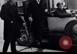 Image of League of Nations founders Geneva Switzerland, 1936, second 25 stock footage video 65675029384