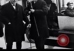 Image of League of Nations founders Geneva Switzerland, 1936, second 26 stock footage video 65675029384