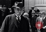 Image of League of Nations founders Geneva Switzerland, 1936, second 30 stock footage video 65675029384