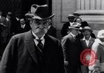 Image of League of Nations founders Geneva Switzerland, 1936, second 31 stock footage video 65675029384