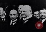 Image of League of Nations founders Geneva Switzerland, 1936, second 32 stock footage video 65675029384